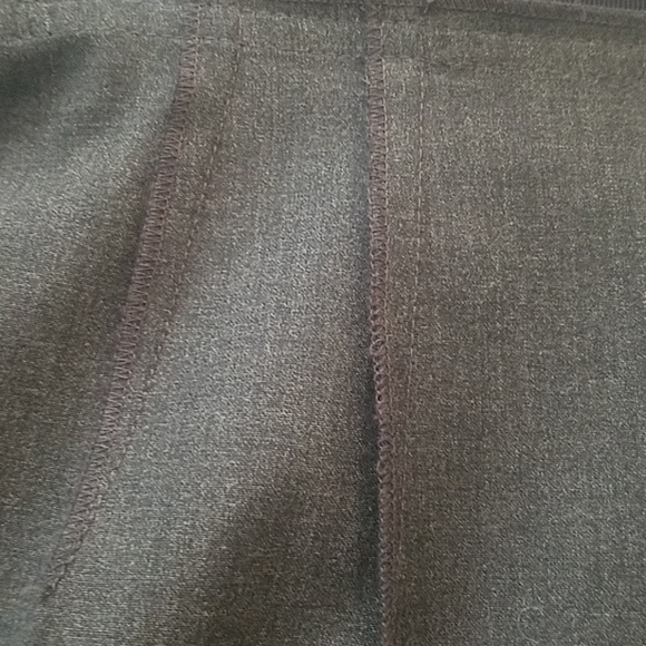 Ann Taylor Pencil Skirt - Picture 2 of 3